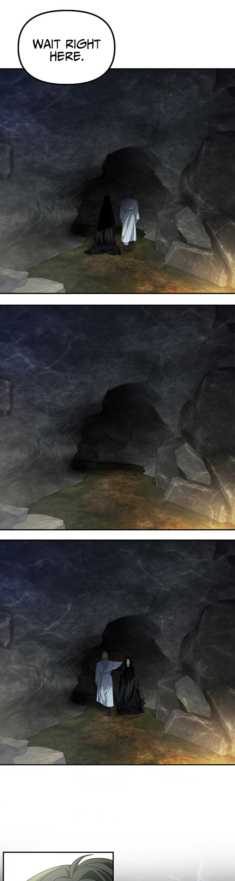 SSS-Class Suicide Hunter, Chapter 56 image 54